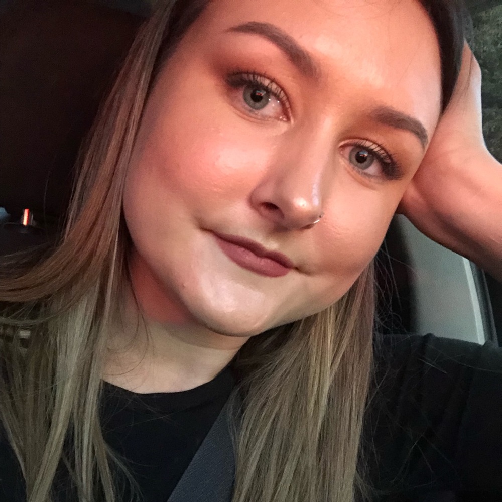 Meet your Posher, Kaity